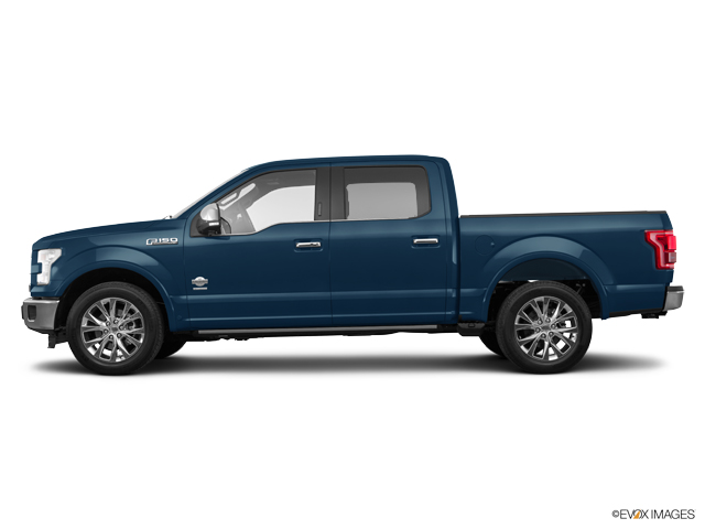 2016 Ford F-150 Vehicle Photo in Dallas, TX 75209