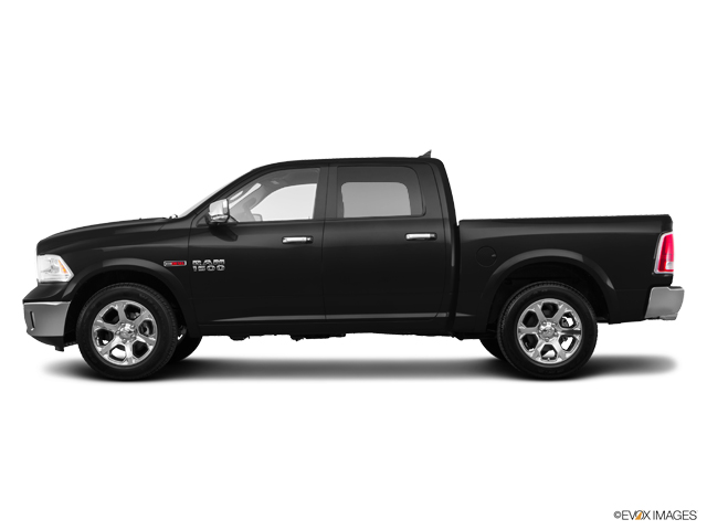 2016 Ram 1500 Vehicle Photo in Dallas, TX 75209