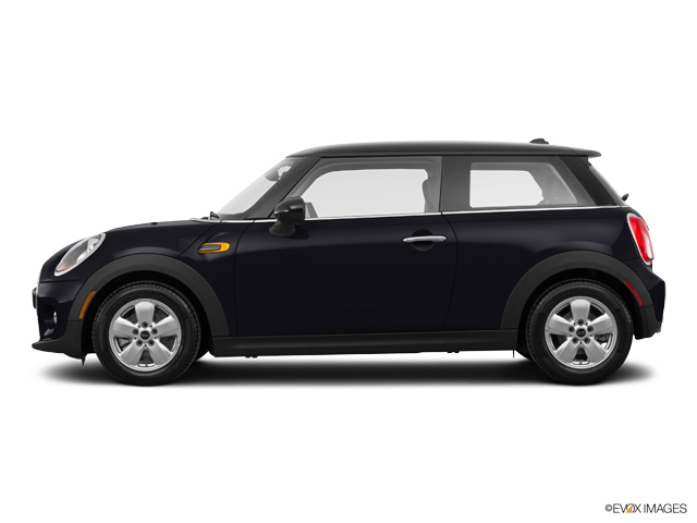 2016 MINI Cooper Hardtop 2 Door Vehicle Photo in Plano, TX 75093