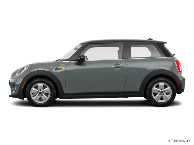 2016 MINI Cooper Hardtop 2 Door Vehicle Photo in Plano, TX 75093