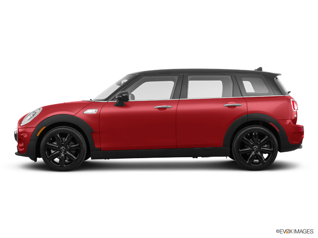 2016 MINI Cooper S Clubman Vehicle Photo in Dallas, TX 75209