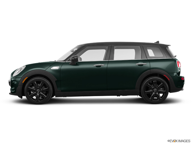 2016 MINI Cooper S Clubman Vehicle Photo in Plano, TX 75093