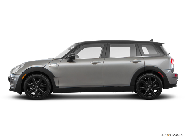 2016 MINI Cooper S Clubman Vehicle Photo in Plano, TX 75093
