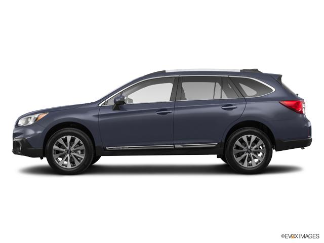 2017 Subaru Outback Vehicle Photo in Dallas, TX 75209