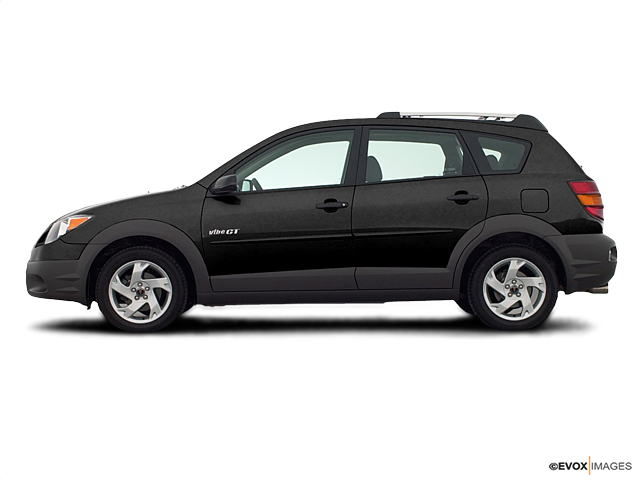 2003 Abyss Black Pontiac Vibe Used Car For In Newnan 920005a 2003 Pontiac Vibe Vehicle Photo In Newnan Ga 30265