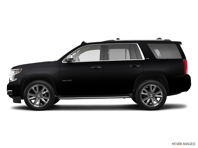 2016 Chevrolet Tahoe Vehicle Photo in Dallas, TX 75209
