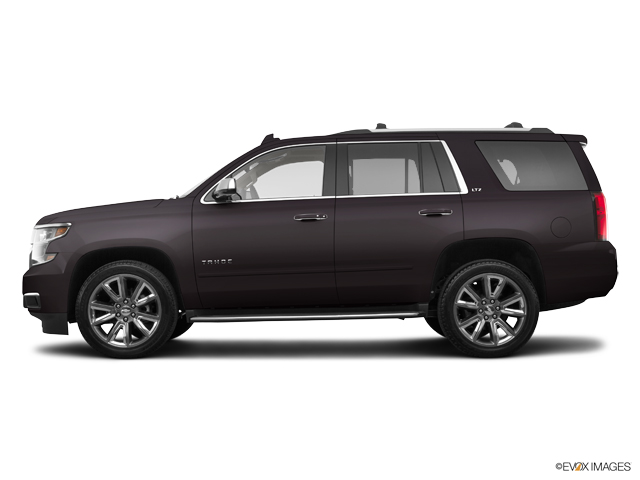 2016 Chevrolet Tahoe Vehicle Photo in Dallas, TX 75209