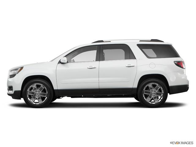 2017 GMC Acadia Limited Vehicle Photo in Dallas, TX 75209