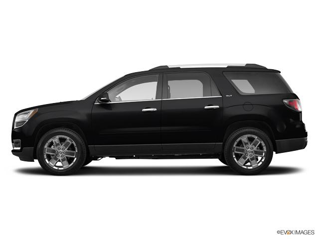 2017 GMC Acadia Limited Vehicle Photo in Dallas, TX 75209