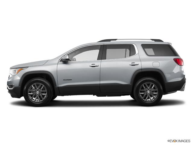 2017 GMC Acadia Vehicle Photo in Dallas, TX 75209