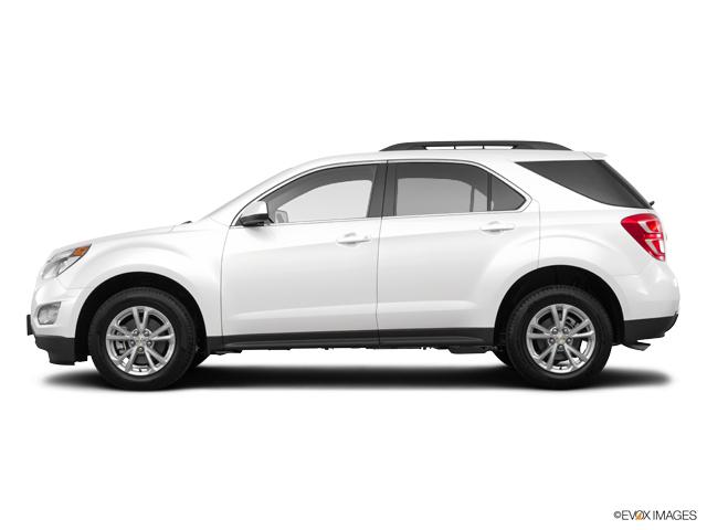 2017 Chevrolet Equinox Vehicle Photo in Dallas, TX 75209