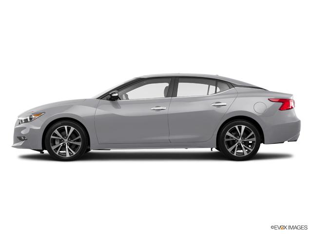 2017 Nissan Maxima for sale in Peoria - 1N4AA6AP2HC457103 ...