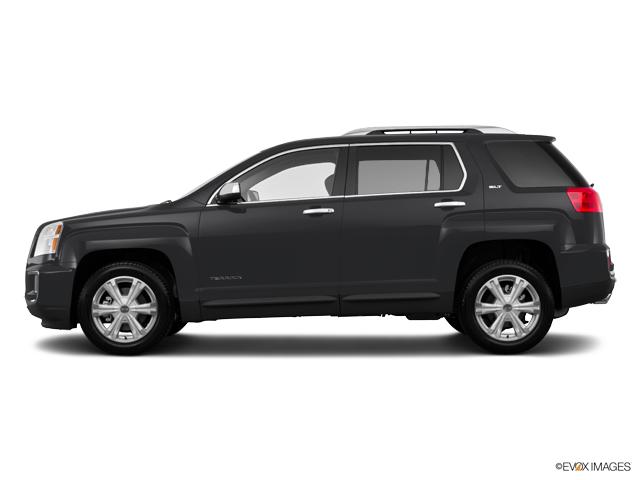 2017 GMC Terrain Vehicle Photo in Dallas, TX 75209