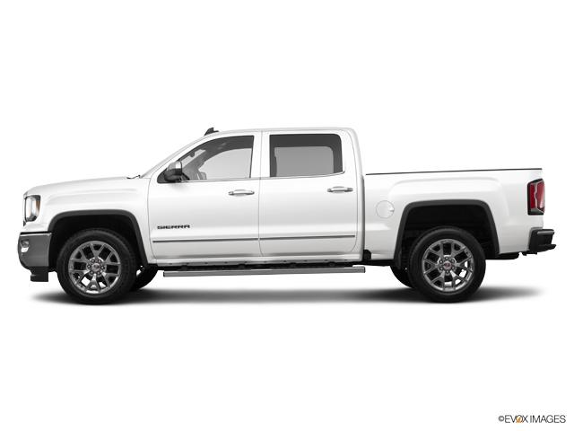 2017 GMC Sierra 1500 Vehicle Photo in Dallas, TX 75209