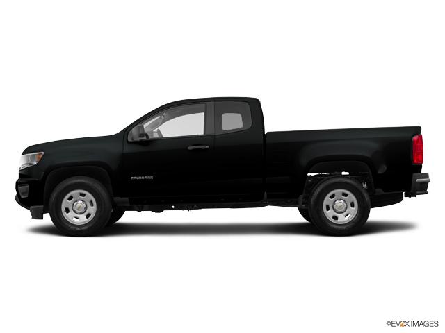 2017 Chevrolet Colorado for sale in Fort Washington ...
