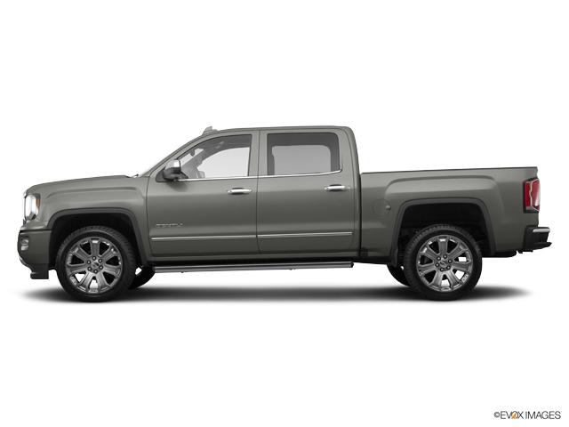 2017 GMC Sierra 1500 Vehicle Photo in Dallas, TX 75209