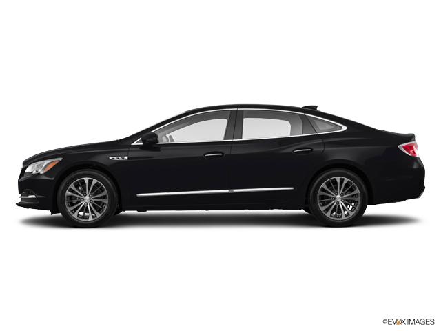 2017 Buick LaCrosse Vehicle Photo in Dallas, TX 75209
