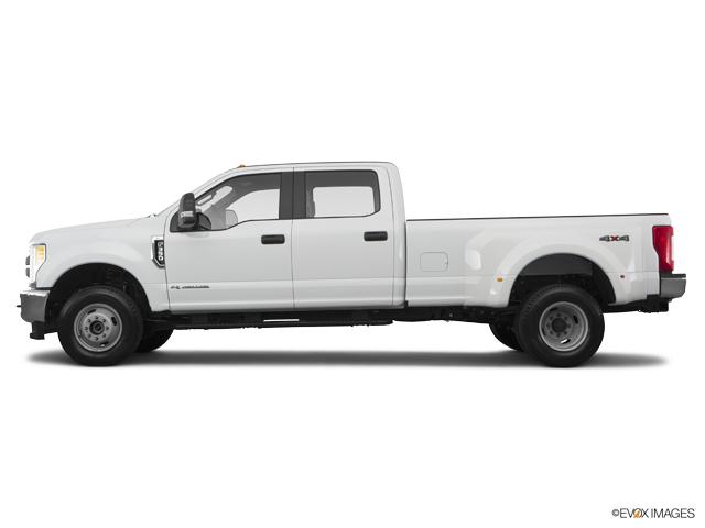 2017 Ford Super Duty F-350 DRW Vehicle Photo in Dallas, TX 75209