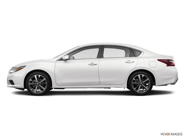 2017 Nissan Altima for sale in Reidsville ...