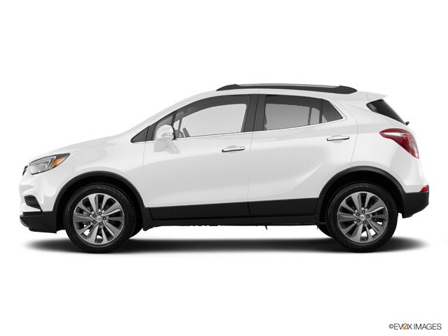 2017 Buick Encore Vehicle Photo in Dallas, TX 75209
