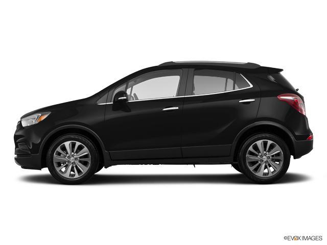 2017 Buick Encore Vehicle Photo in Dallas, TX 75209
