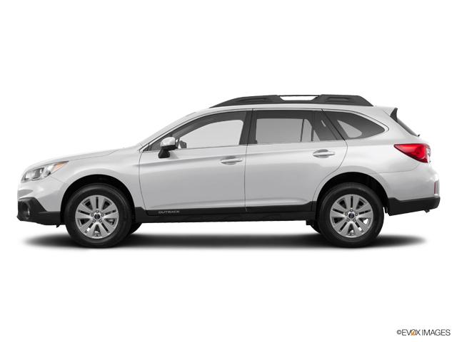 2017 Subaru Outback For sale in Alexandria