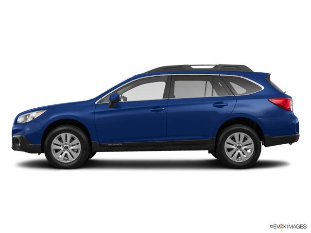 2017 Subaru Outback Vehicle Photo in Dallas, TX 75209
