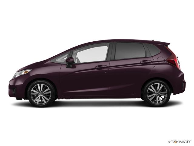 2017 Honda Fit Vehicle Photo in Dallas, TX 75209