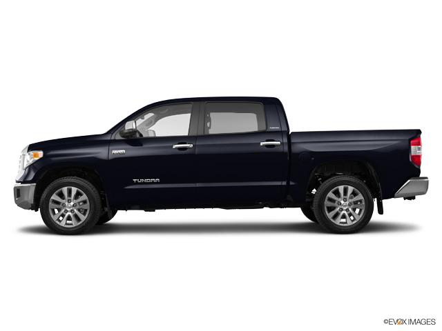 2017 Toyota Tundra 4WD Vehicle Photo in Dallas, TX 75209