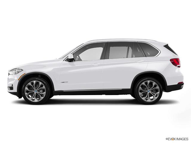 2017 BMW X5 xDrive35i Vehicle Photo in Dallas, TX 75209