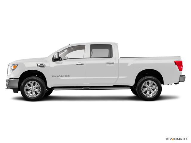 2017 Nissan Titan XD for sale in San Marcos ...
