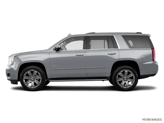 2017 GMC Yukon Vehicle Photo in Dallas, TX 75209