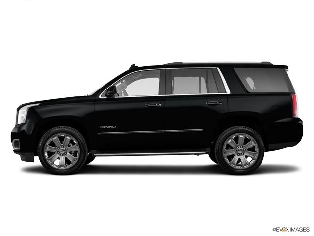 2017 GMC Yukon XL Vehicle Photo in Dallas, TX 75209