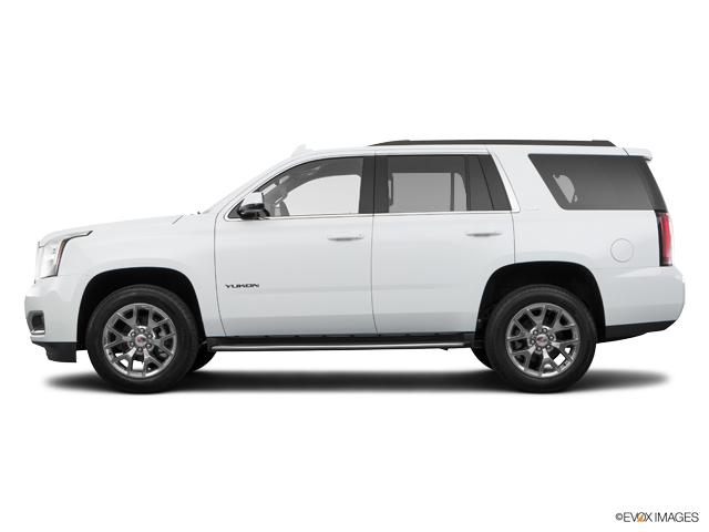 2017 GMC Yukon Vehicle Photo in Dallas, TX 75209