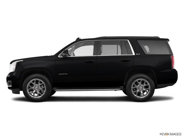 2017 GMC Yukon Vehicle Photo in Dallas, TX 75209