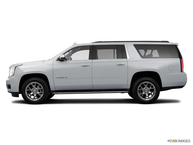 2017 GMC Yukon XL Vehicle Photo in Dallas, TX 75209