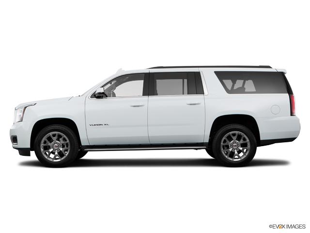 2017 GMC Yukon XL Vehicle Photo in Dallas, TX 75209