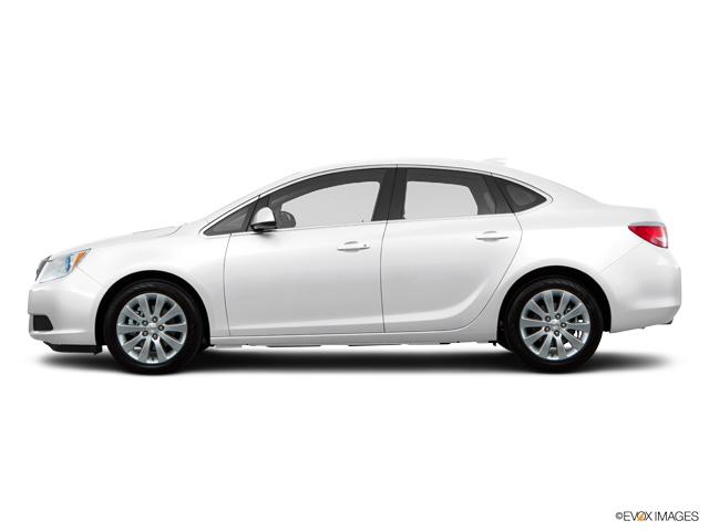 2017 Buick Verano Vehicle Photo in Dallas, TX 75209