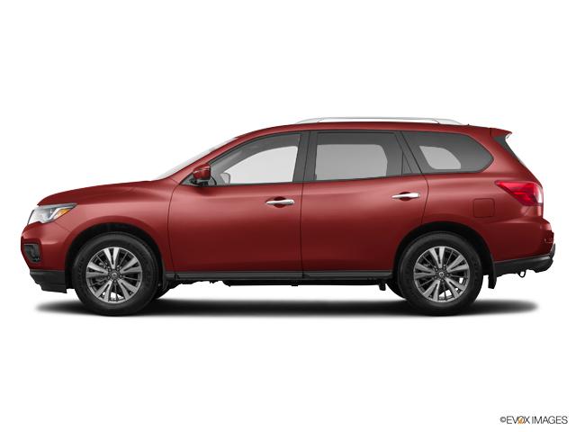Toyota Of Renton >> Used Cayenne Red Metallic 2017 Nissan Pathfinder SV for ... Toyota Of Renton >> Used Cayenne Red Metallic 2017 Nissan Pathfinder SV for ...