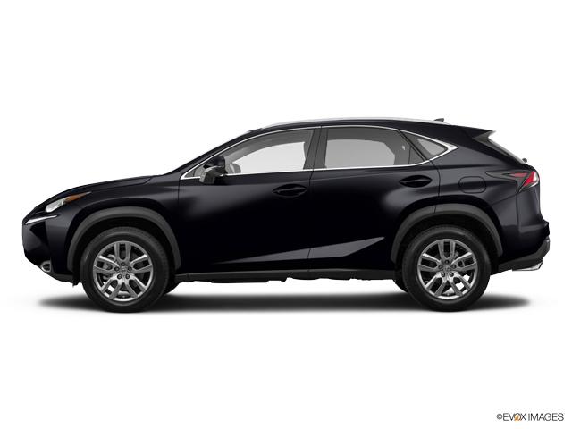 2017 Lexus NX Turbo Vehicle Photo in Dallas, TX 75209