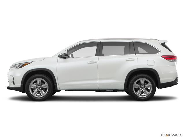 Blizzard Pearl 2017 Toyota Highlander Suv For At Gilchrist 2017 Toyota Highlander Vehicle Photo In Terrell Tx 75160