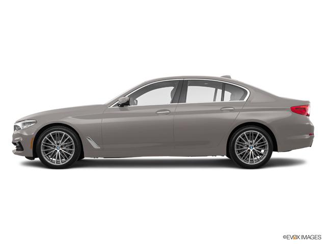2018 BMW 530i Vehicle Photo in Grapevine, TX 76051