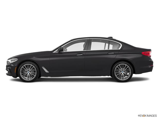 2018 BMW 530i Vehicle Photo in Grapevine, TX 76051