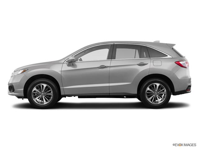 2018 Acura RDX Vehicle Photo in Plano, TX 75093