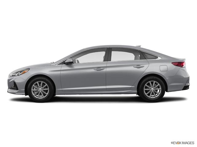 2018 Hyundai Sonata Vehicle Photo in Newark, DE 19711