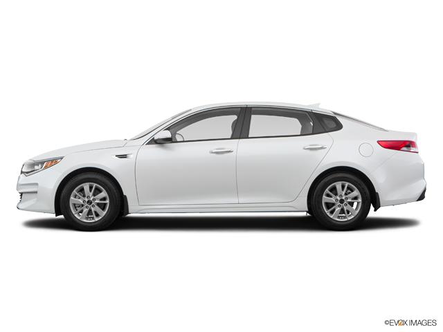 2018 Kia Optima Vehicle Photo in Dallas, TX 75209