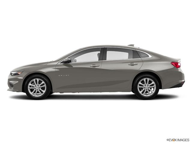 2018 Chevrolet Malibu Vehicle Photo in Dallas, TX 75209