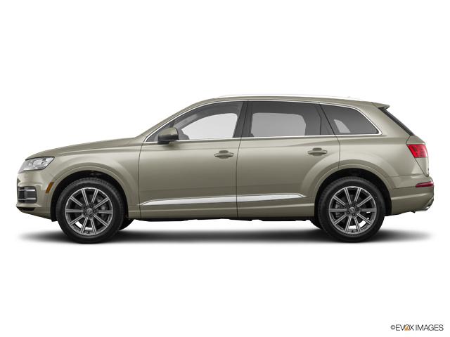 2019 Audi Q7 Vehicle Photo in Sugar Land, TX 77478