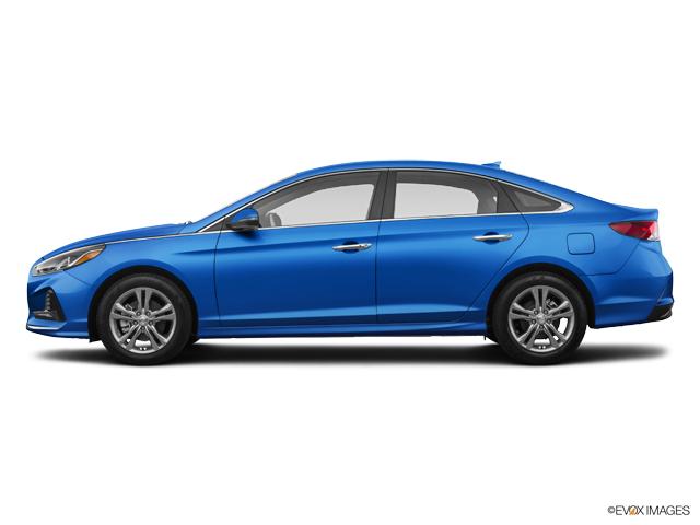 2018 Hyundai Sonata Vehicle Photo in Newark, DE 19711