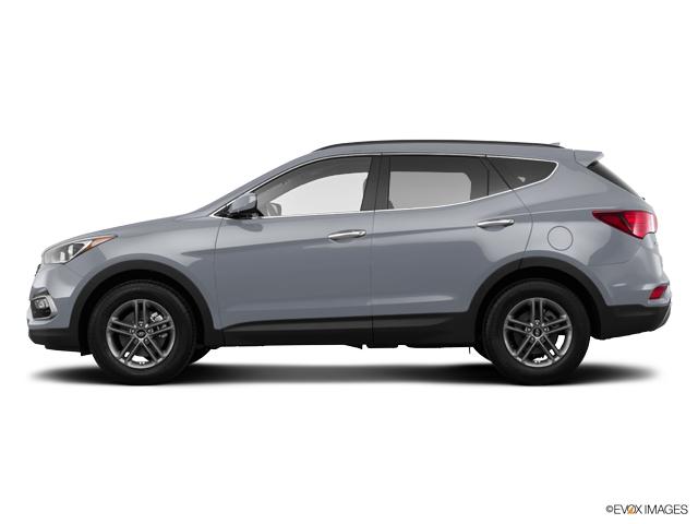 2018 Hyundai Santa Fe Sport Vehicle Photo in Newark, DE 19711